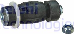 Delphi Stabilizare, Rigidizare Bieleta antiruliu Delphi TC6775 (DELPHITC6775)