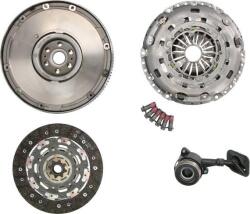LuK Set reparatie ambreiaj complet LuK 600 0271 00 (LUK600027100)