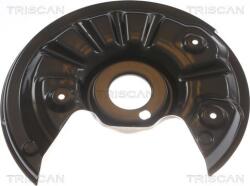 Triscan Frana disc Componente, Accesorii frana Triscan 8125 29275 - compatibil Audi, Seat, Vw, Skoda - Triscan-8125 29275 (TRISCAN812529275)