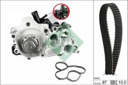 INA Set curea distributie INA 530 0742 30 (INA530074230)
