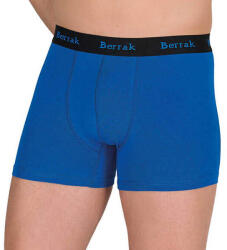 Berrak BOXERALSÓ vékony légáteresztő MODAL anyagból 2XL, blue-royal 29593