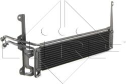 NRF Comanda cutie de viteze, Hidraulica NRF 31360 - compatibil Volvo (NRF31360)