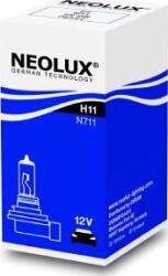 Neolux Iluminari auxiliare, Elemente Proiectoare, Elemente Neolux N711 - compatibil Bmw, Ducati, Fiat, Abarth (NEOLUXN711)