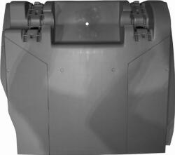Poliplast Elemente caroserie, Aripa, Bara protectie Aripa, piese Poliplast 200.13449D (POLIPLAST20013449D)