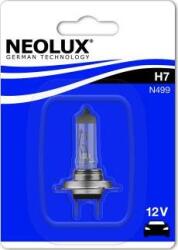 Neolux Iluminari auxiliare, Elemente Proiectoare, Elemente Neolux N499-01B (NEOLUXN49901B)