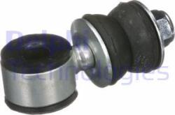 Delphi Stabilizare, Rigidizare Bieleta antiruliu Delphi TC2025 (DELPHITC2025)