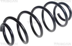 Triscan Arc spirala Triscan 8750 25156 - compatibil Renault - Triscan-8750 25156 (TRISCAN875025156)