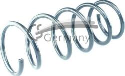 CS Germany Arc spirala CS Germany 14.872. 264 - compatibil Nissan - CS Germany (CSGERMANY14872264)