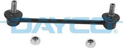 Dayco Stabilizare, Rigidizare Bieleta antiruliu Dayco DSS3313 - compatibil Kia, Hyundai (DAYCODSS3313)