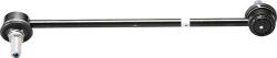 Aisin Stabilizare, Rigidizare Bieleta antiruliu Aisin JRSDO-004 - compatibil Chevrolet (AISINJRSDO004)