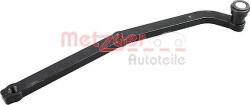 Metzger Lucuri, Bonnete, Uși, Acoperiș Usi, piese Metzger 2310127 - compatibil Fiat (METZGER2310127)