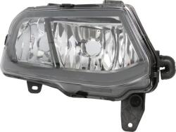 TYC Iluminari auxiliare, Elemente Proiectoare, Elemente TYC 19-12331-01-2 - compatibil Vw (TYC1912331012)