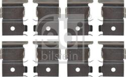 FEBI Bilstein Frana disc Componente, Accesorii frana FEBI Bilstein 182487 - compatibil Mitsubishi - FEBI Bilstein (FEBIBILSTEIN182487)