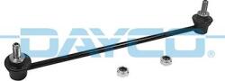 Dayco Stabilizare, Rigidizare Bieleta antiruliu Dayco DSS1588 - compatibil Honda (DAYCODSS1588)
