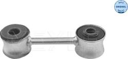 Meyle Stabilizare, Rigidizare Bieleta antiruliu Meyle 216 060 0038 (MEYLE2160600038)