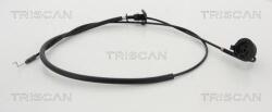 Triscan Lucuri, Bonnete, Uși, Acoperiș Capota fata, Piese, Izolare fonica Triscan 8140 25606 - compatibil Renault - Triscan-8140 25606 (TRISCAN814025606)