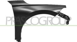 Prasco Elemente caroserie, Aripa, Bara protectie Aripa, piese Prasco HD0503003 - compatibil Honda (PRASCOHD0503003)