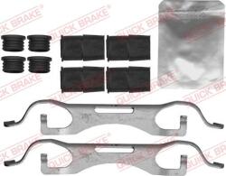 Quick brake Frana disc Componente, Accesorii frana Quick brake 109-1887 - compatibil Ford, Mercedes-Benz, Jeep - QUICK BRAKE (QUICKBRAKE1091887)