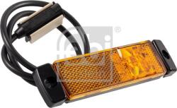 FEBI Bilstein Lumini Iluminare de pozitie, Demarcare, Piese FEBI Bilstein 173970 (FEBIBILSTEIN173970)
