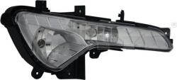TYC Iluminari auxiliare, Elemente Proiectoare, Elemente TYC 19-11028-01-2 - compatibil Kia (TYC1911028012)