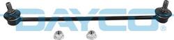 Dayco Stabilizare, Rigidizare Bieleta antiruliu Dayco DSS1523 - compatibil Daihatsu, Toyota (DAYCODSS1523)