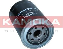 Kamoka Filtru ulei Kamoka F128601 - compatibil Daf, Bmw, Opel, Renault (KAMOKAF128601)