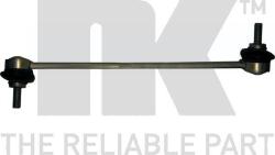 NK Stabilizare, Rigidizare Bieleta antiruliu NK 5111913 - compatibil Peugeot, Citroën, Fiat (NK5111913)