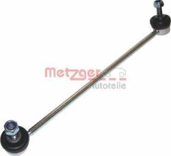 Metzger Stabilizare, Rigidizare Bieleta antiruliu Metzger 53048112 - compatibil Peugeot, Citroën (METZGER53048112)