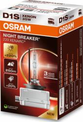 OSRAM Iluminari auxiliare, Elemente Proiectoare, Elemente Osram 66140XN2 (OSRAM66140XN2)