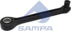 Sampa Stabilizare, Rigidizare Bieleta antiruliu Sampa 202.027/1 - compatibil Mercedes-Benz - Sampa-202.027/1 (SAMPA2020271)