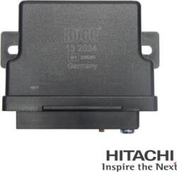 Hitachi Unitate de control, Relee, Senzori Hitachi 2502034 - compatibil Mercedes-Benz (HITACHI2502034)
