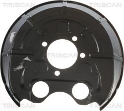 Triscan Frana disc Componente, Accesorii frana Triscan 8125 24203 - compatibil Saab, Opel, Vauxhall - Triscan-8125 24203 (TRISCAN812524203)