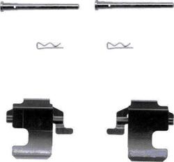 Textar Frana disc Componente, Accesorii frana Textar 82033600 - compatibil Fiat, Ford, Lancia (TEXTAR82033600)