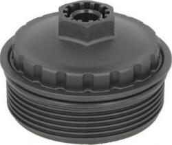MTR Ungere Carcasa filtru ulei, Simering MTR 12191255 - compatibil Renault, Nissan, Ford (MTR12191255)
