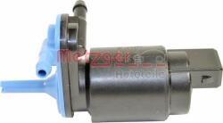 Metzger Pompă de apă Metzger 2220051 - compatibil Nissan (METZGER2220051)