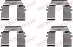 Quick brake Frana disc Componente, Accesorii frana Quick brake 109-1232 - compatibil Seat, Vw - QUICK BRAKE (QUICKBRAKE1091232)