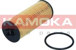 Kamoka Filtru ulei Kamoka F122801 - compatibil Chrysler, Dodge, Fiat, Jeep (KAMOKAF122801)