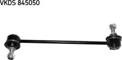 SKF Stabilizare, Rigidizare Bieleta antiruliu SKF VKDS 845050 (SKFVKDS845050)