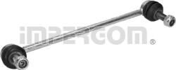 Impergom Stabilizare, Rigidizare Bieleta antiruliu Impergom 27789 - compatibil Ford (IMPERGOM27789)