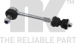 NK Stabilizare, Rigidizare Bieleta antiruliu NK 5112529 - compatibil Ford, Volvo (NK5112529)