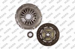 Mapa Set reparatie ambreiaj complet Mapa 001240400 - compatibil Vw (MAPA001240400)