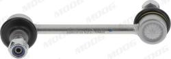 Moog Stabilizare, Rigidizare Bieleta antiruliu Moog HO-LS-13433 - compatibil Honda (MOOGHOLS13433)