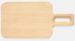 Fabini Kis vágódeszka Arba Standard, 38, 5 x 19 cm - Juharfából készült fa vágódeszka (110220503826012)