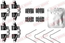 Quick brake Frana disc Componente, Accesorii frana Quick brake 109-0098 - compatibil Renault, Toyota - QUICK BRAKE (QUICKBRAKE1090098)
