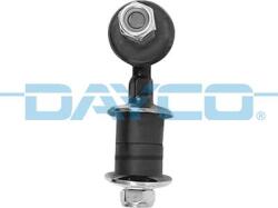 Dayco Stabilizare, Rigidizare Bieleta antiruliu Dayco DSS2614 - compatibil Suzuki, Subaru (DAYCODSS2614)