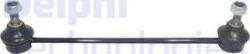 Delphi Stabilizare, Rigidizare Bieleta antiruliu Delphi TC1294 - compatibil Daewoo, Chevrolet (DELPHITC1294)