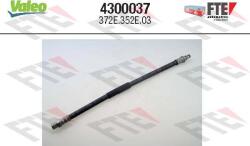 FTE Comanda ambreiaj Pompa ambreiaj FTE 4300037 - compatibil 21526751481 (FTE4300037)