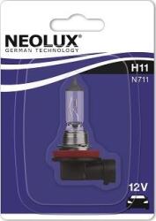 Neolux Iluminari auxiliare, Elemente Proiectoare, Elemente Neolux N711-01B - compatibil Bmw, Ducati, Fiat, Abarth (NEOLUXN71101B)