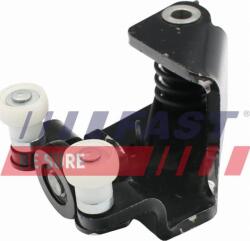 Fast Lucuri, Bonnete, Uși, Acoperiș Usi, piese Fast FT95682 - compatibil Nissan, Renault, Vauxhall, Opel (FASTFT95682)