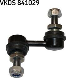SKF Stabilizare, Rigidizare Bieleta antiruliu SKF VKDS 841029 (SKFVKDS841029)